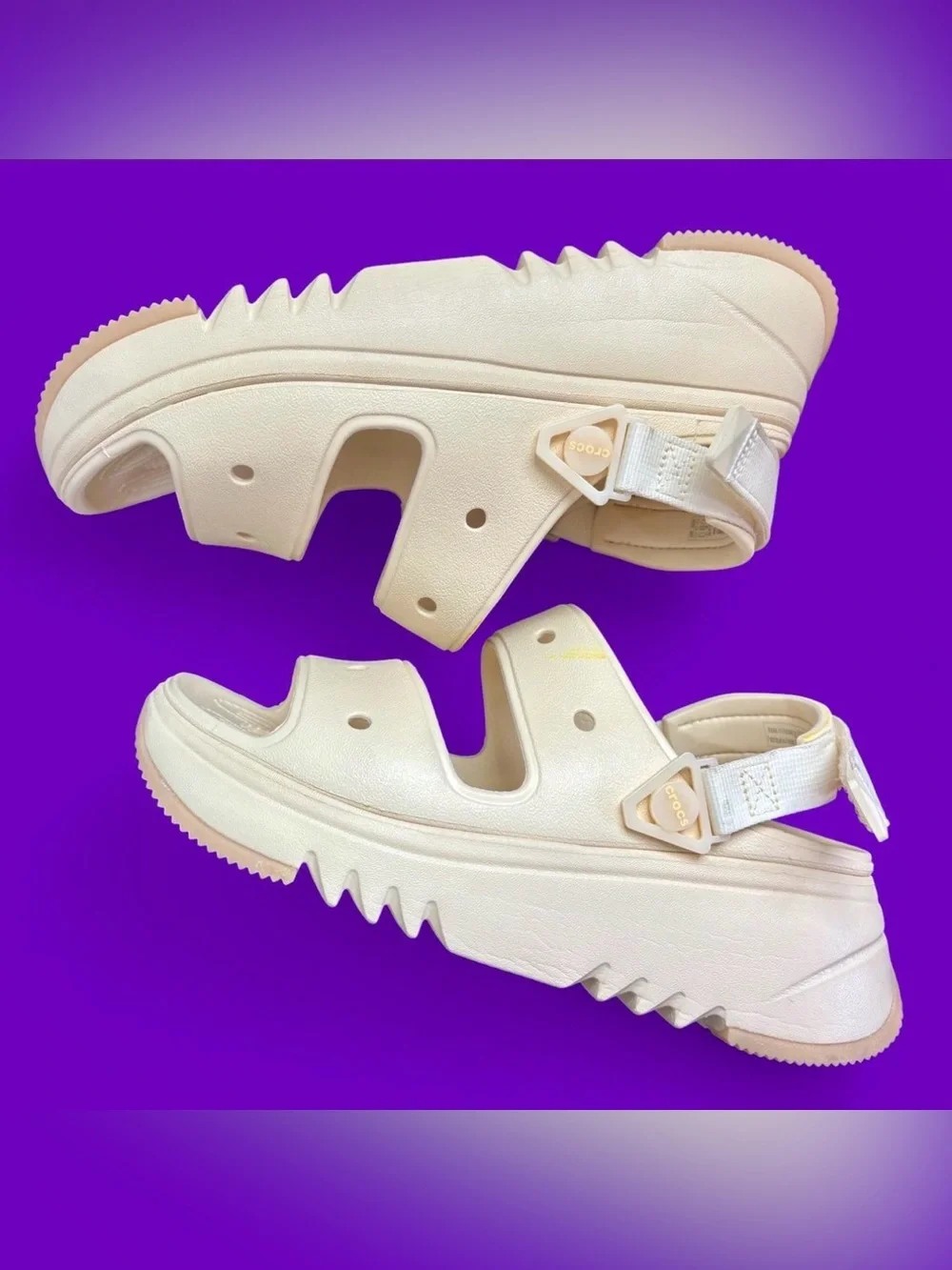 CROCS hiker xscape